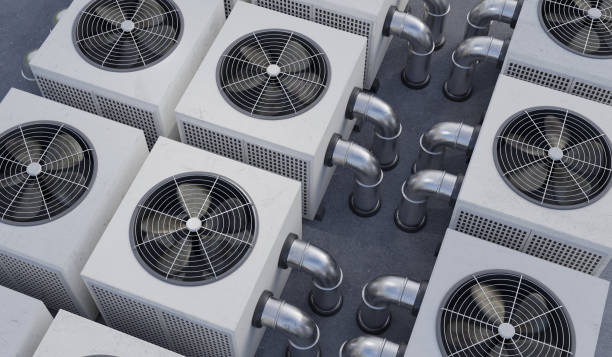 Best Commercial HVAC Repair  in Meriden, CT