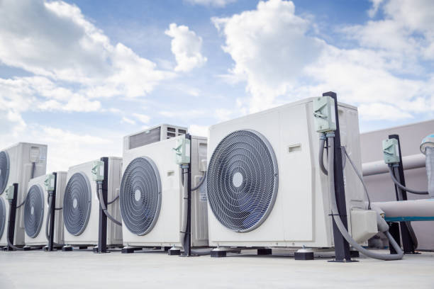 Best Best HVAC Companies  in Meriden, CT