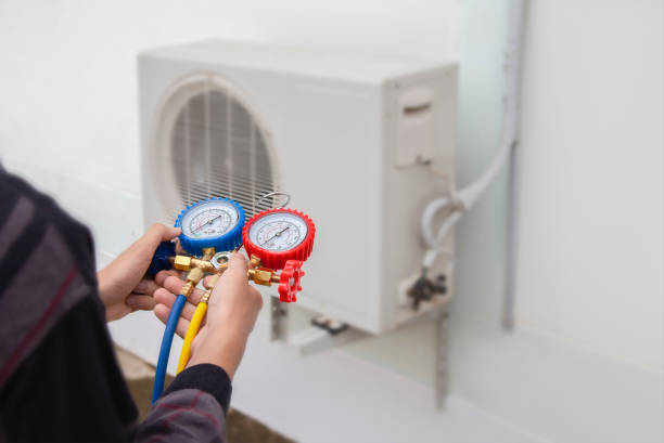Best HVAC Installation Services  in Meriden, CT