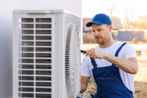 Ductless HVAC Repair in Meriden, CT