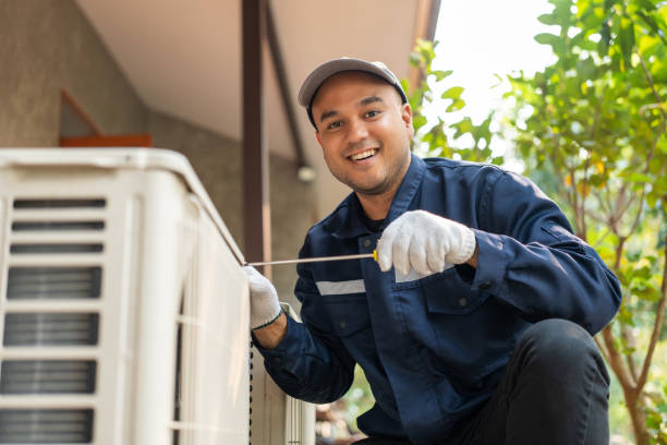 Best Furnace Repair Near Me  in Meriden, CT