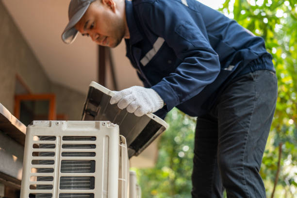 Best HVAC Emergency Services  in Meriden, CT