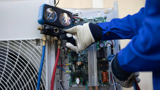 Best HVAC Companies Near Me  in Meriden, CT