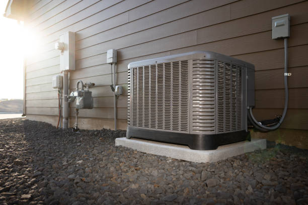 Best Affordable HVAC Services  in Meriden, CT